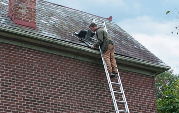 what affects urgent Glen Heysdal roof repairs
