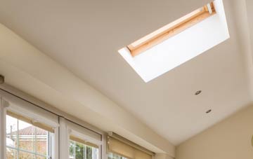 Glen Heysdal conservatory roof insulation companies
