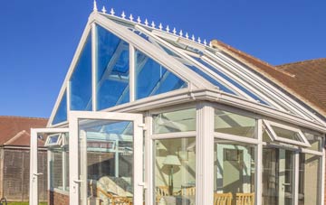 conservatory roof insulation costs Glen Heysdal