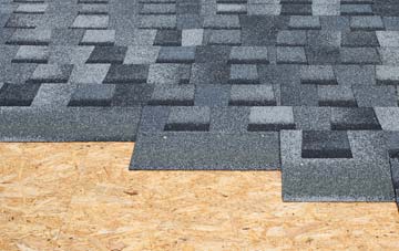 expert Glen Heysdal asphalt roof companies