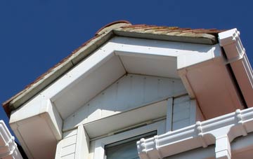 Glen Heysdal fascia installation costs