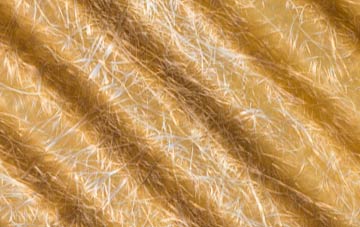 Glen Heysdal fibreglass roof waterproofing