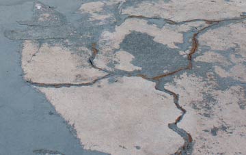 fibreglass roofing replacement Glen Heysdal