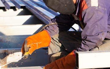 Glen Heysdal flat roofing options