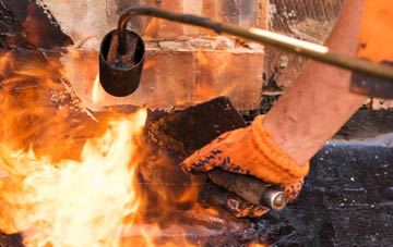 Glen Heysdal flat roof repair companies