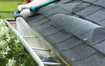 Glen Heysdal gutter cleaning costs