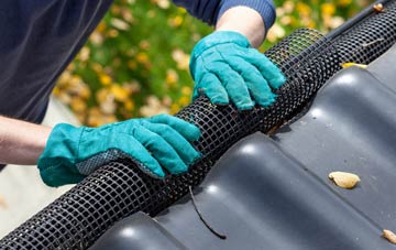Glen Heysdal gutter repair companies
