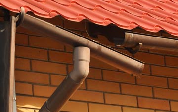 Glen Heysdal gutter repair costs