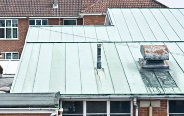 Glen Heysdal lead roofing costs