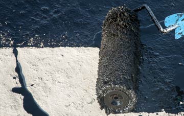 Glen Heysdal liquid sealant waterproofing