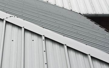 disadvantages of Glen Heysdal metal roofing