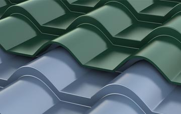 who should consider Glen Heysdal plastic roofs