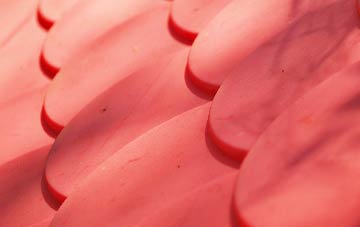 Glen Heysdal plastic roof costs