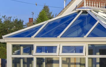 professional Glen Heysdal conservatory insulation