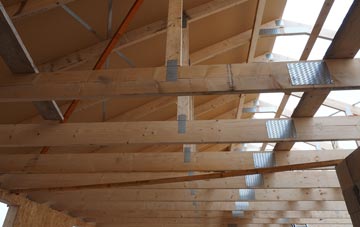 Glen Heysdal roof truss costs