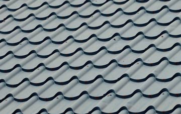 Glen Heysdal rubber roofing companies