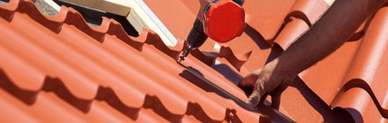 save on Glen Heysdal roof installation costs