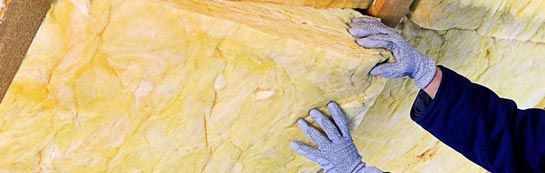 quotes for Glen Heysdal roof insulation