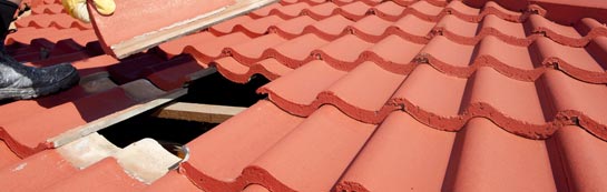 compare Glen Heysdal roof repair quotes
