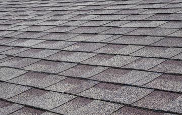 Glen Heysdal tiles for shallow pitch roofing