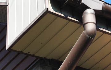Glen Heysdal soffit installation costs
