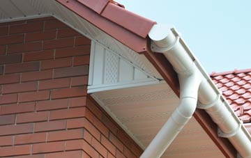 Glen Heysdal soffit repair costs
