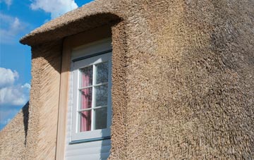 Glen Heysdal thatch roof disadvantages