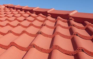 Glen Heysdal tile and slate roof replacement