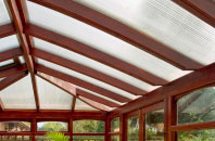 Glen Heysdal conservatory roofing insulation
