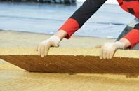 find rated Glen Heysdal roof insulation companies