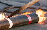 free Glen Heysdal flat roofing repair quotes