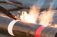 Glen Heysdal flat roofing replacement