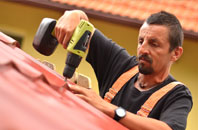 Glen Heysdal garage roof repairs