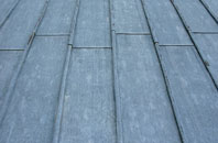Glen Heysdal lead roofing