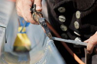 Glen Heysdal lead roof quotes