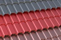 find rated Glen Heysdal plastic roofing companies