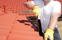 Glen Heysdal roof cleaners