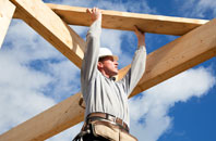 Glen Heysdal roof replacement work