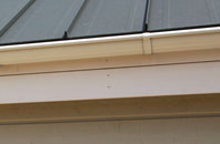 Glen Heysdal soffit repair