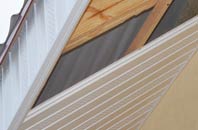 rated Glen Heysdal soffit repair companies
