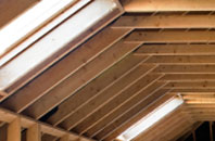 Glen Heysdal tapered roof insulation quotes